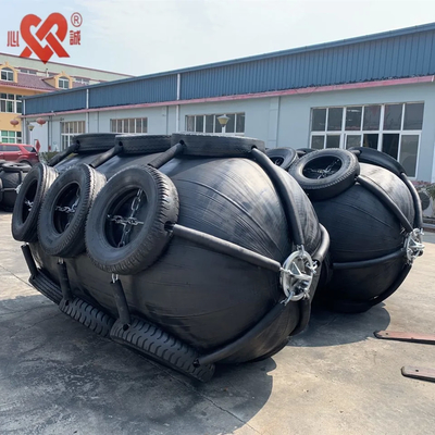 Excellent Performance Inflatable Marine Bumpers for Customer Requirements