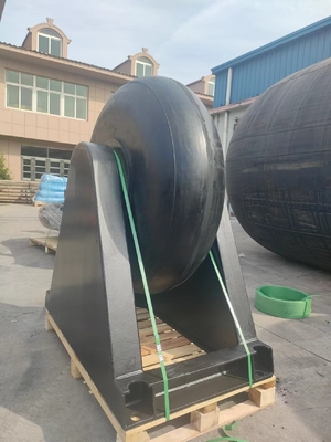 Marine Boat Rubber Fenders The Ultimate Choice for Shipboard Protection
