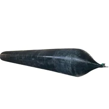 6-8 Years Service Life W Type Rubber Fender for Customized Size Specifications
