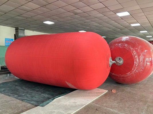 Customization Hot Galvanizing Flange Marine Parts Fender Or Bumper