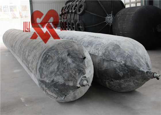 Flexible Ship Launching Airbags Heavy Lifting With Several Diameter