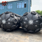 Tough &amp; Resilient Pneumatic Rubber Fenders for Ship-to-Ship Transfer
