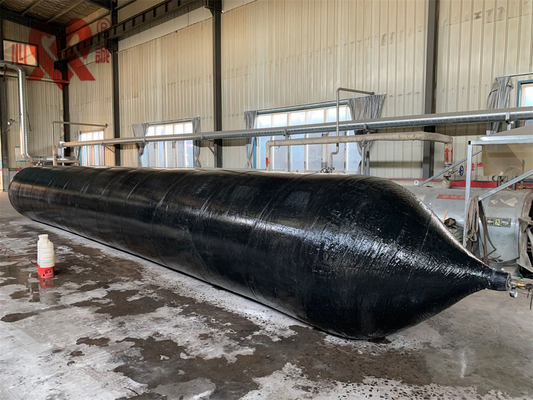 1m 30m Length High Durability Marine Rubber Airbag for Marine Industry and Ship Salvage Solutions