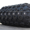 Temperature Range -20C- 60C Inflatable Floating Fender with High Abrasion Resistance