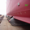 Flexible Marine Rubber Airbags for Ship Launching and Lifting