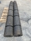 Professional M Type Tugboat Roller Fenders For Boat
