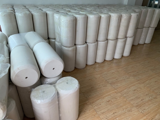 Rubber Fender Foam Filled Fenders ISO17357 Easy And Quick Installation Process