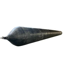 4-9 Layer Natural Rubber Marine Airbags for Customized Pressure Applications