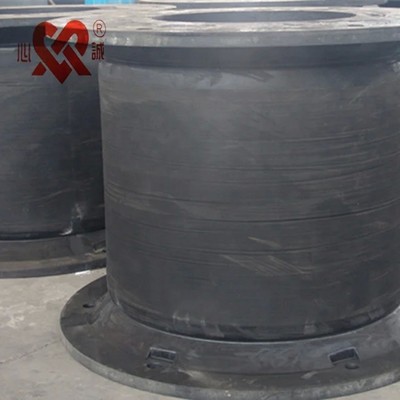 Bolted / Welded Cell Rubber Fenders for Dependable Marine Protection