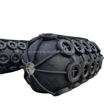 Marine Parts Yokohama Fender With 0.5-4.5m Diameter
