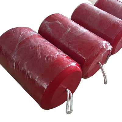 ISO17357 Execution Standard POLYURETHANE The Ultimate Solution for Long-lasting Durability