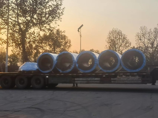 5-3000KN Clindrical Rubber Fender for Heavy-Duty Applications Long-Lasting and Impact-Absorbing Diameter 100-2000mm