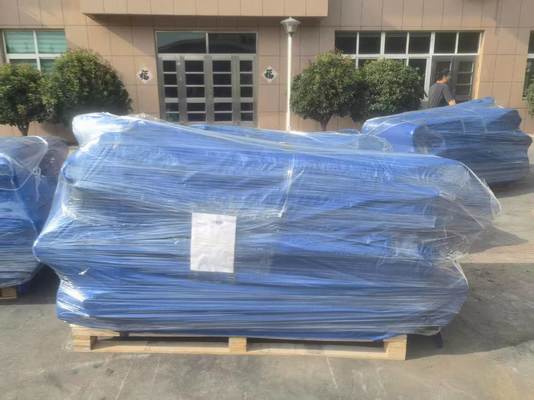 Ship Launching Airbags 1.0m-35m Length Single/Double Arm 10-1000 Tons Weight Capacity for Shipbuilding Industry