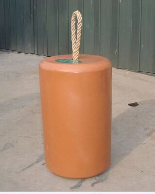 Marine Fender PU Polyurethane Foam Rubber Featuring Excellent Elasticity and Resistance to Marine Environmental Stress