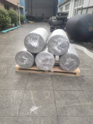 ISO17357 Execution Standard Polyurethane Components Offering Long-lasting Durability and Industrial Processing Solutions