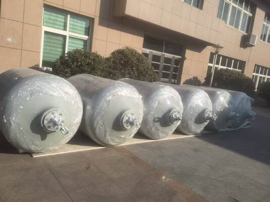 ISO17357 Execution Standard Polyurethane Components Offering Long-lasting Durability and Industrial Processing Solutions