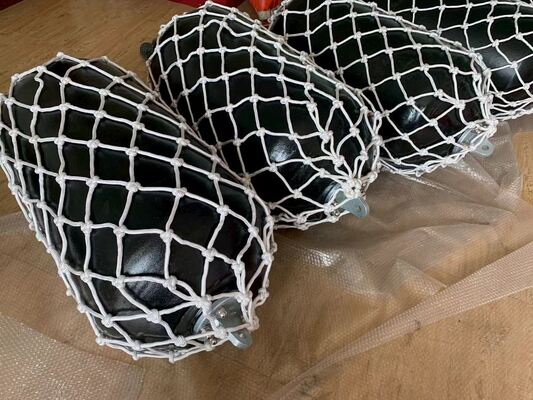 ISO17357 Execution Standard Polyurethane Components Offering Long-lasting Durability and Industrial Processing Solutions