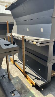 PNEUMATIC RUBBER FENDER Arch Design for Low Maintenance and Long-Lasting Reliability