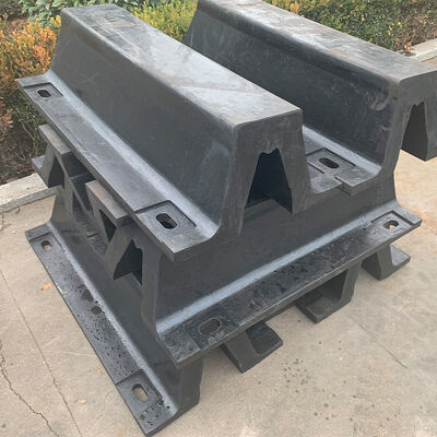 PNEUMATIC RUBBER FENDER Arch Design for Low Maintenance and Long-Lasting Reliability