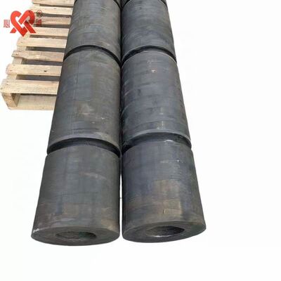 Dock Boat Protection Tug Boat Fenders Offering Superior Resistance and Weather Durability Ideal for Tugboat Applications