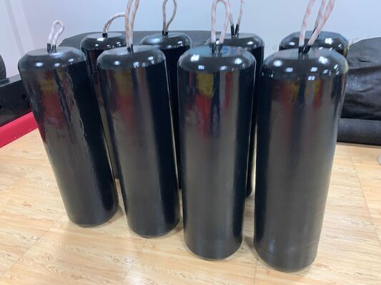 ISO17357 Execution Standard Polyurethane Films Transparent Flexible Used In Packaging And Protective Applications
