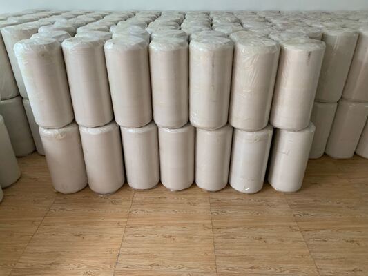 ISO17357 Execution Standard Polyurethane Films Transparent Flexible Used In Packaging And Protective Applications
