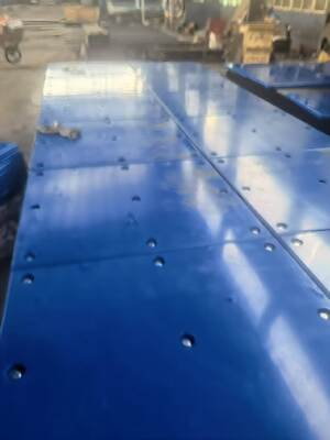 Lifespan 15 to 20 Years Cone Rubber Fender Featuring High ERH Value Ideal for Marine Vessel Impact Absorption and Dock Safety