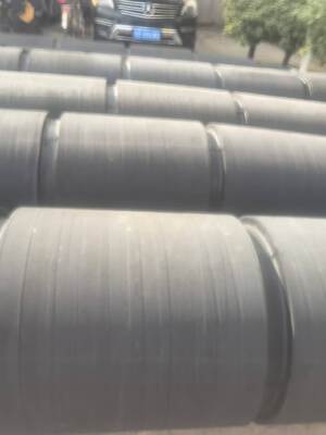 Low Maintenance Tugboat Roller Fenders Height 200mm 450mm Designed to Reduce Maintenance Costs and Enhance Tugboat Safety