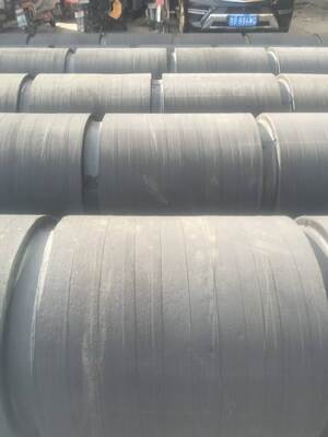 Low Maintenance Tugboat Roller Fenders Height 200mm 450mm Designed to Reduce Maintenance Costs and Enhance Tugboat Safety
