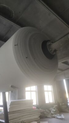 Little Maintenance Foam Filled Fender Impact Absorption Long Lasting Performance