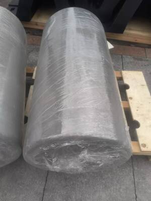 Little Maintenance Foam Filled Fender Impact Absorption Long Lasting Performance