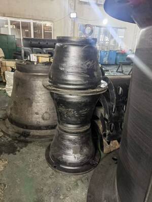 Lifespan 15 to 20 Years Cone Rubber Fender ABS Certified Marine Dock Bumper for Vessel Impact Absorption and Protection