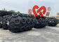 50Kpa Tyres Around Yokohama Floating Fenders Inflatable Boat Dock Bumpers