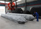 1.5m Diameter Marine Salvage Airbags 6 Layer High Pressure Design