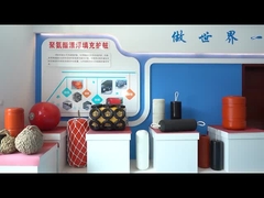 all kinds foam filled fender