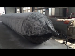 marine rubber airbags