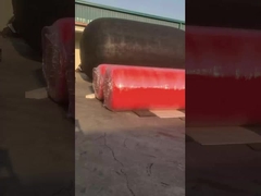 Long size Foam Filled Fender