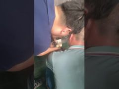 Ship Launching Airbags