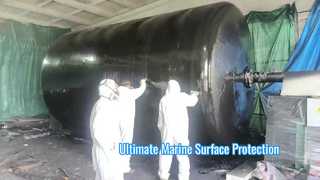 Foam Filled Fenders