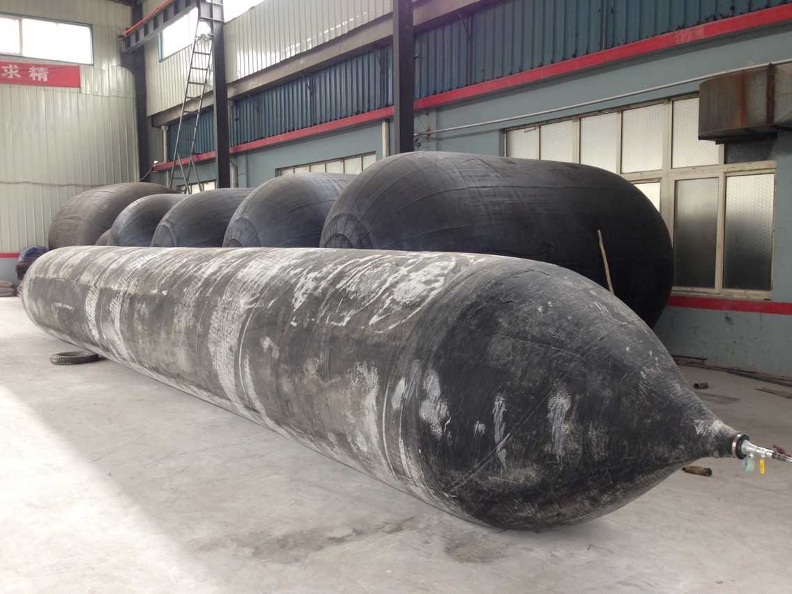 1.0m Inflatable Recovery Tube Lightweight Double Welded Seams Reusable - View #7