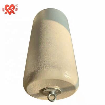 Marine Fender PU Polyurethane Foam Rubber Featuring Excellent Elasticity and Resistance to Marine Environmental Stress