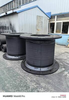 25°C To 80°C Cell Rubber Fender Marine Fender Designed For Vessel Docking And Harbor Protection With Excellent Durability